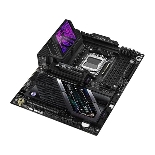 ROG STRIX X870E-E GAMING WIFI7 NEO - Scheda madre - Immagine 4
