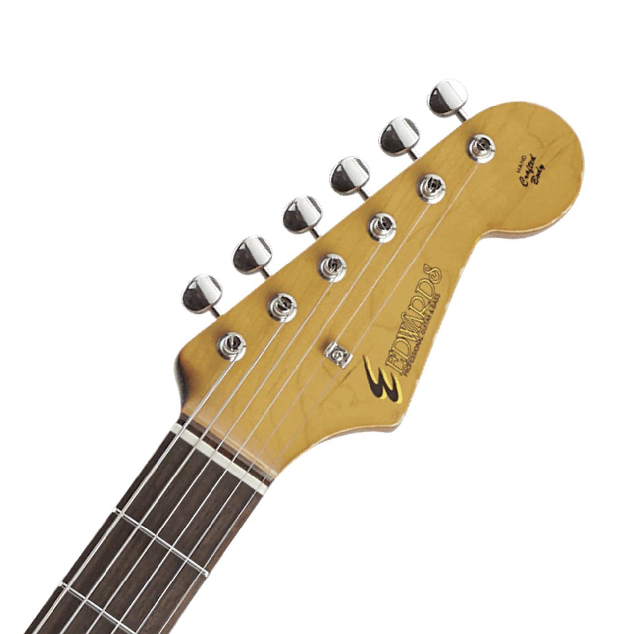 Amazon.co.jp: Edwards エドワーズ エレキギター E-SE-KIKUMARU SUGIZO 