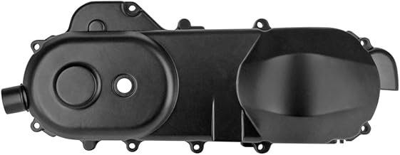 TNTOR 289040A Carter Variateur Scoot Chinois 50 4T Gy6 139Qma/B Roue, 12 Pouces