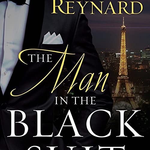 The Man In The Black Suit Chapter 12 Audible Books