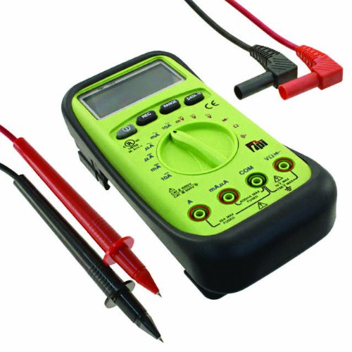 Best Tpi Multimeters