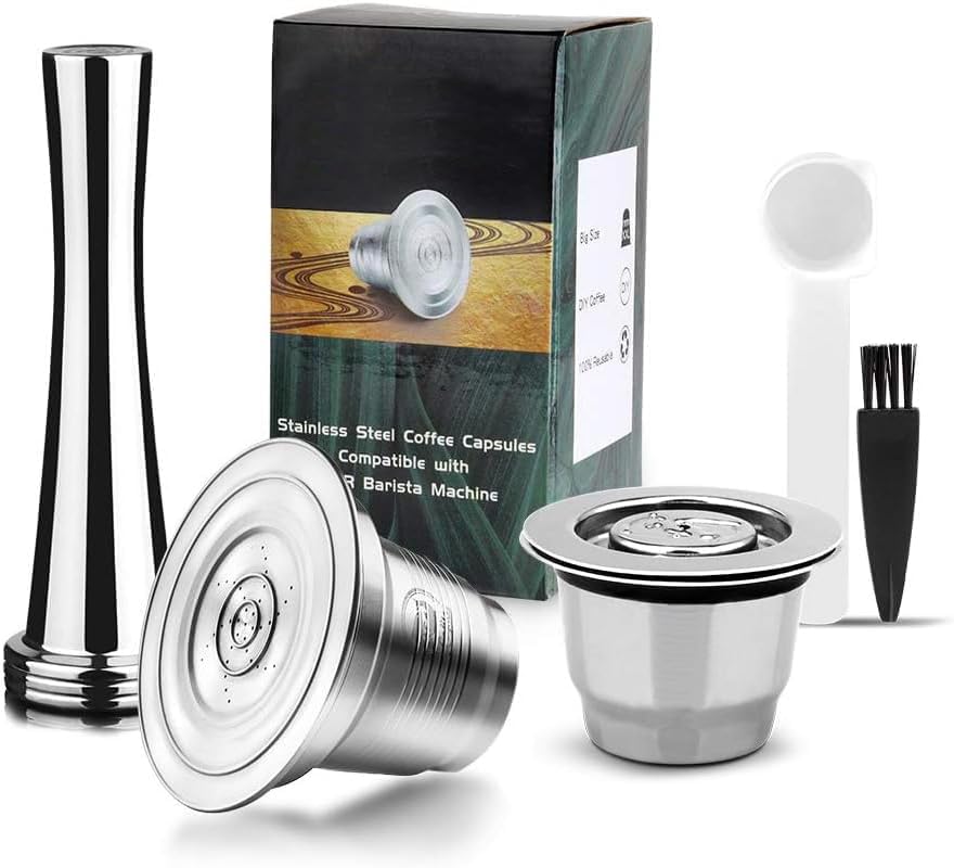 Koffiecapsules voor Nespresso® machines Lavazza Espresso Maestro Classico, 10 st