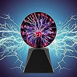 Introducción de energía: además de su valor ornamental extremadamente alto, la bola de iones puede generar aire negativo, y neutralizar el humo positivo y el polvo en el aire, puede purificar, desinfectar y esterilizar el aire.