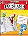 Shell Education 180 Days of Language for First Grade