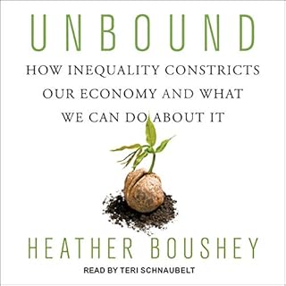 Unbound cover art