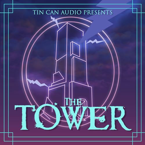 Introducing: The Tower cover art