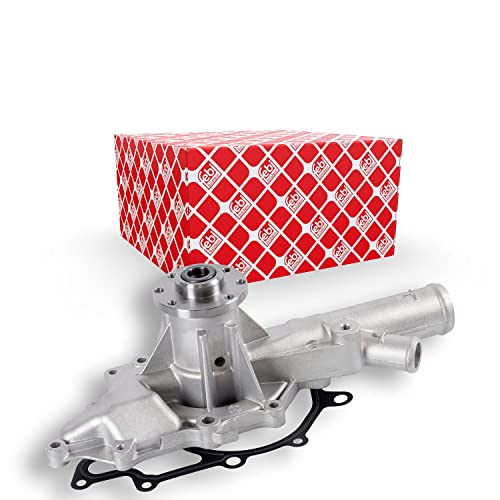 febi bilstein 26393 Wasserpumpe mit Dichtung, 1 Stück