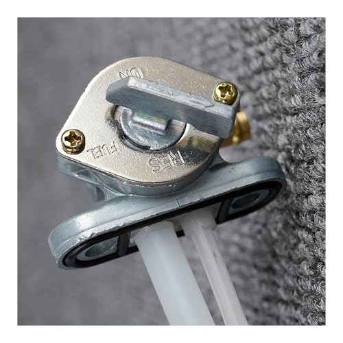 Robinet de carburant WR250F 5UM-24500-E0 interrupteur essence WR450F