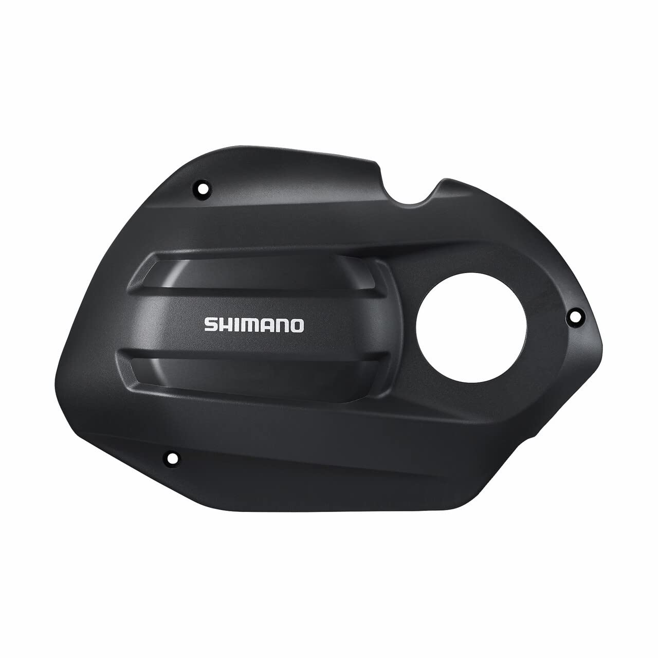 Shimano STEPS SM-DUE50 STEPS drive unit cover and screws, for trekking