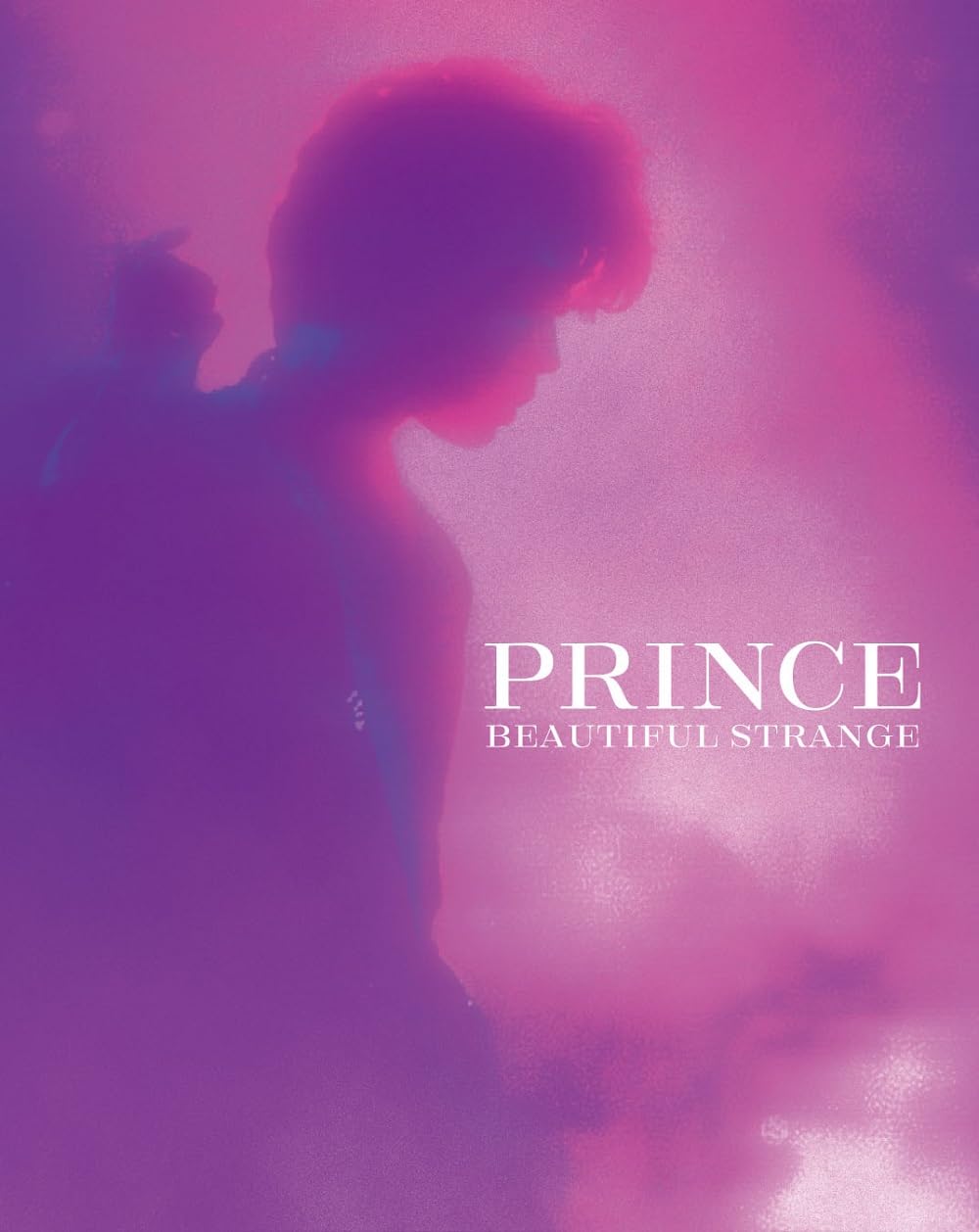 Amazon.co.jp: Princeプリンス ビューティフル・ストレンジ Unrevealed 