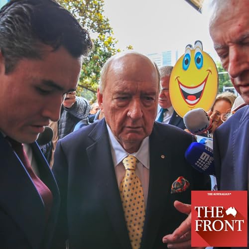 Journos deny &lsquo;intimidating&rsquo; Alan Jones witness