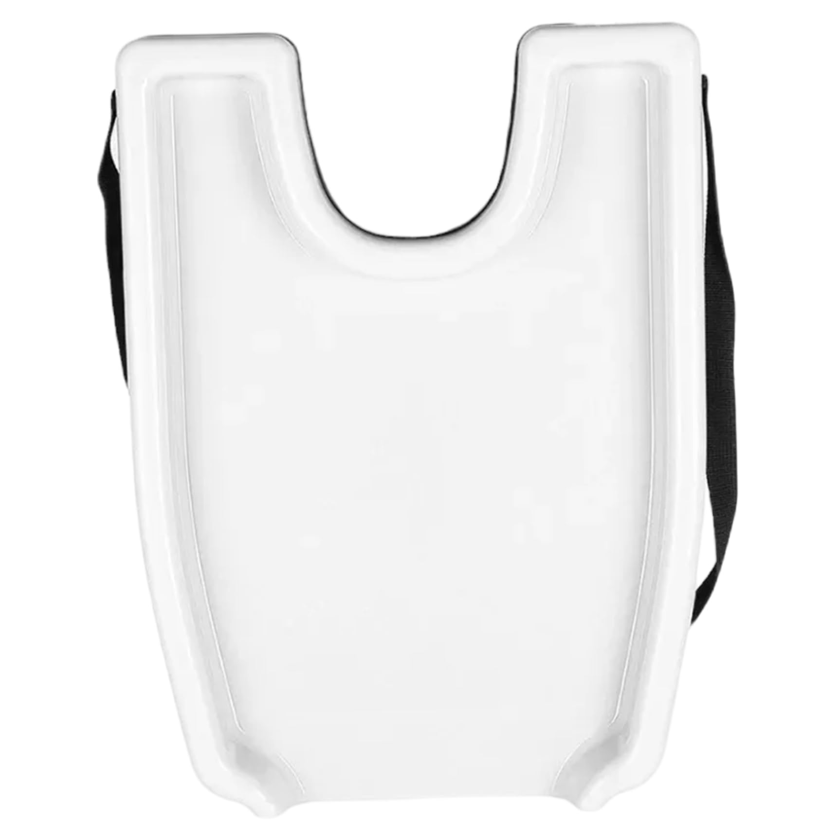 Plateau de lavage des cheveux pour lavabo idéal contre le mal de dos à la maison