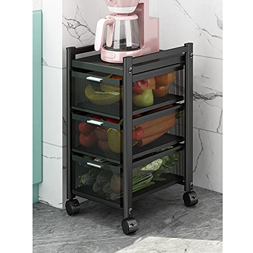 Support de rangement pour collations et chariot mobile de salon moderne