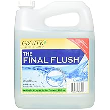 Grotek GTFF4L Final Flush Fertilizer, 4 L