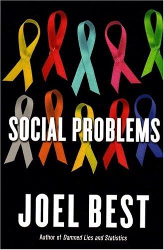 Social problems joel best