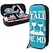 Produktbild Erstellen Sie Magic - Bill Murray Throw Pen Federmäppchen Leder Big Capacity Pencil Pouch Tasche Stifthalter Box