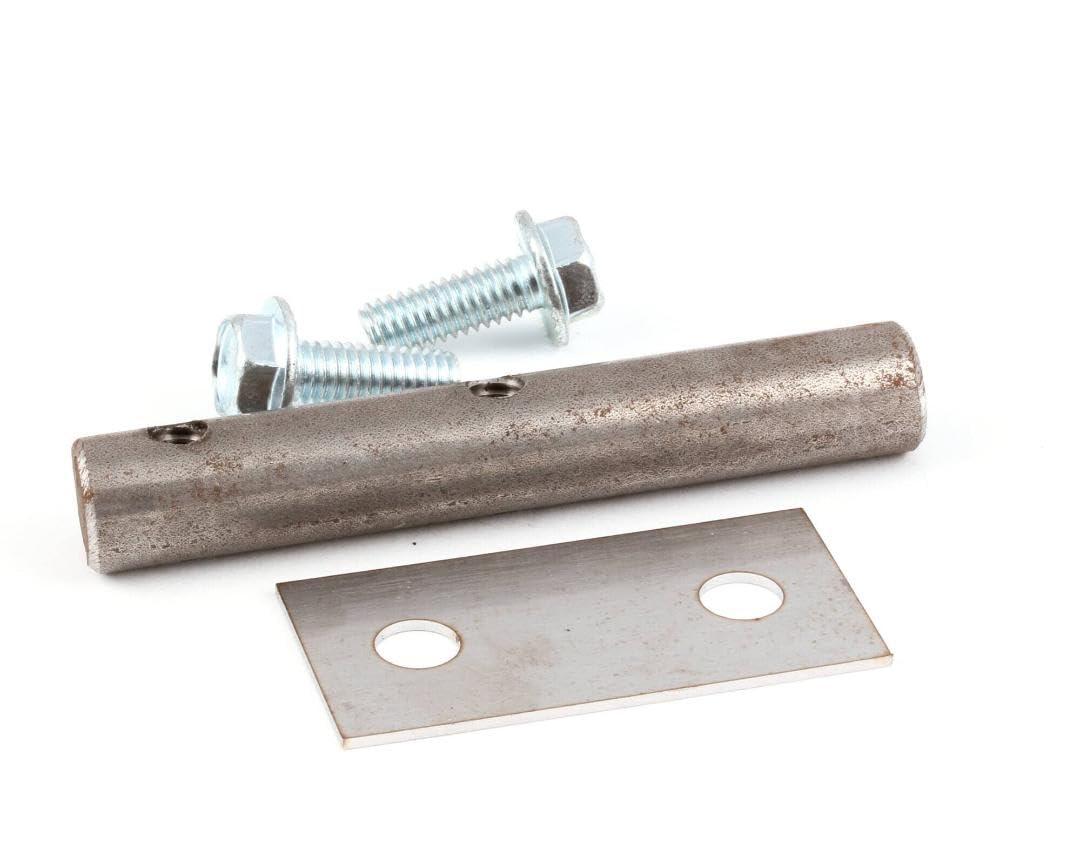 Blodgett 11173 Upper Hinge Pin with Bolts