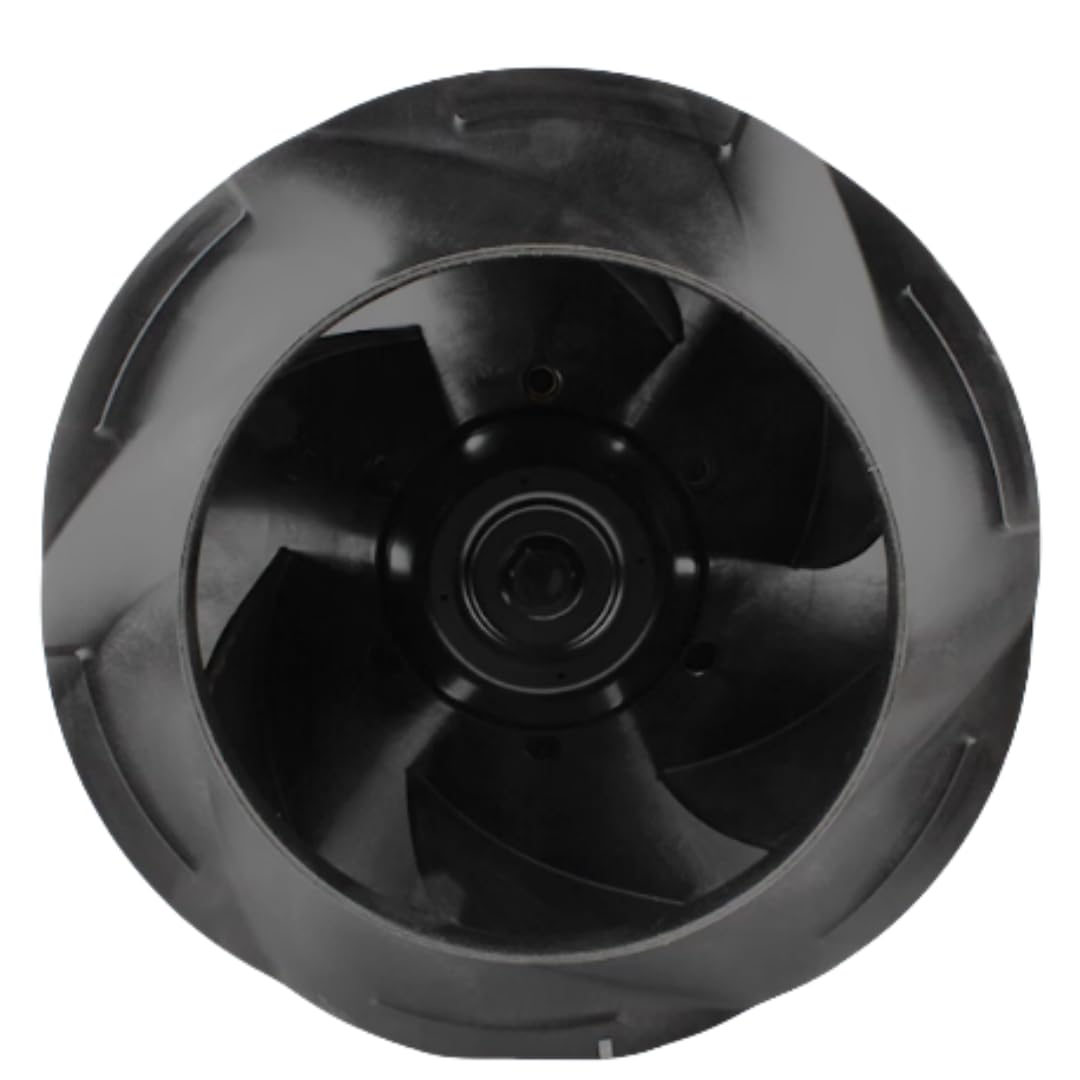 PEQYUACTE R3G400-RJ75-01 380-480V 2.1A 1320W 2060RPM Cooling Fan 400mm