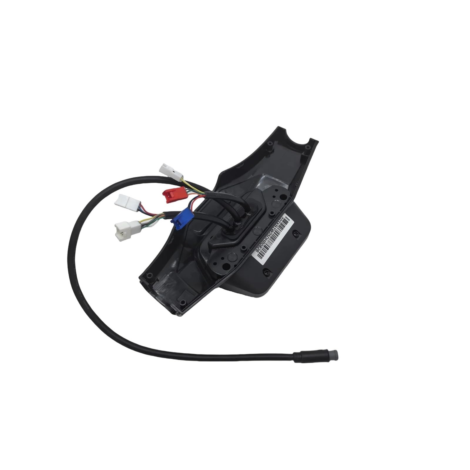 Display for Seg-Way for Nin-ebot ZT3 Pro Elektrische Roller Screen Dashboard Meter Ersetzen Teile