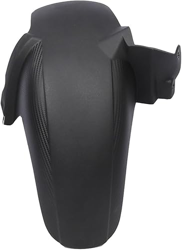 Miniatura 5 de Cuerpo de motocicleta apto para Yamaha Xmax 300 250 para ampliar la parte trasera, baldosa de barro trasera, eliminación de barro trasero a prueba