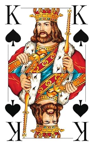 Ravensburger 27005 7 Skat Fabrication Française Grands Signes Coin - vue 10