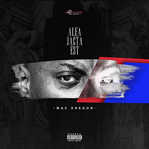 Parti en yeuks (feat. Organiz) [Explicit]