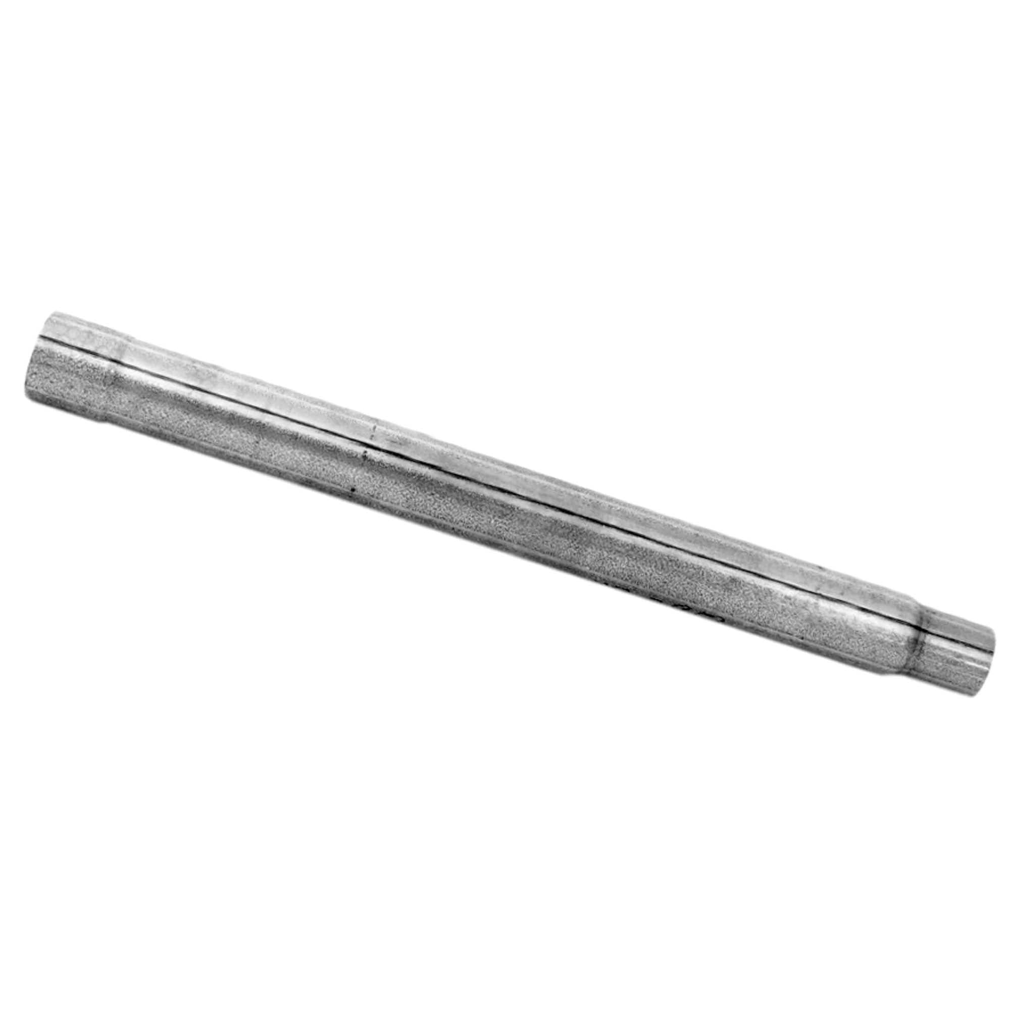 Walker 53621 Exhaust Pipe 3" Inlet (ID) 2.625" Outlet (OD) for Chevrolet Express 3500