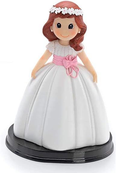 robe blanche communion fille