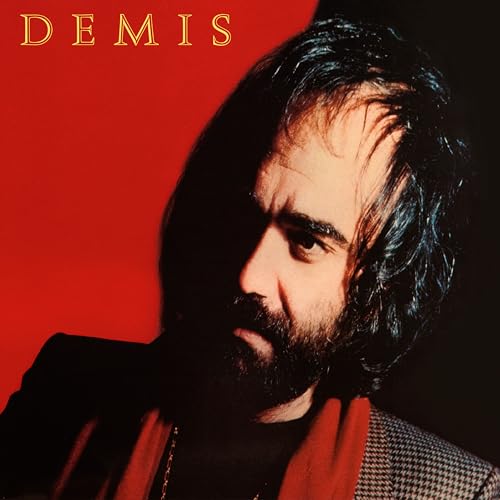 Demis Roussos