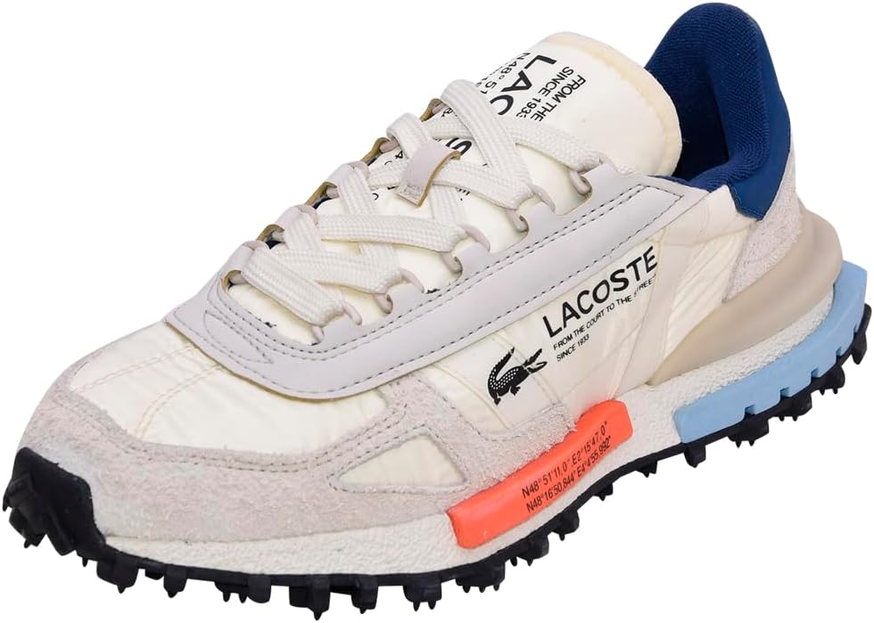 lacoste chile zapatillas