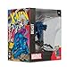 McFarlane Marvel Beast 1:10th Scale Collectible with Scene (X-Men #1) Toys