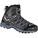 Produktbild Salewa Mountain Trainer Lite Mid Gore-Tex Herrenwanderstiefel, Schwarz, 11