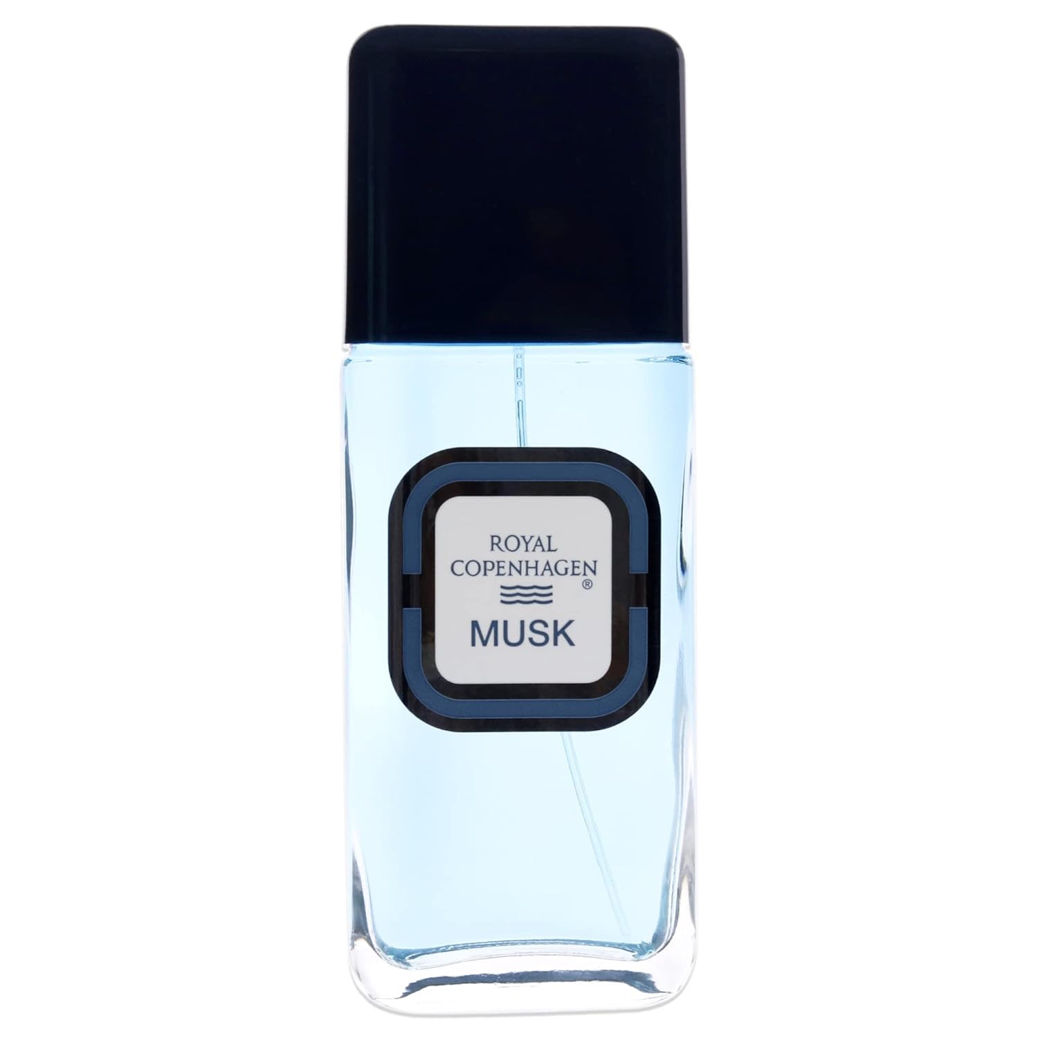 Amazon.com : Royal Copenhagen Musk Eau de Cologne Spray for Men 