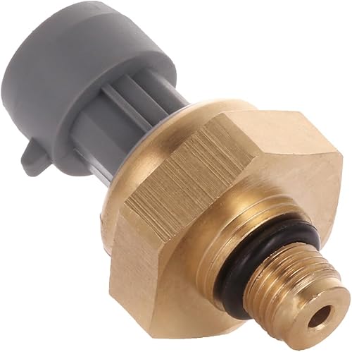 Miniatura 8 de SCITOO AS422 Manifold Absolute Pressure Sensor 2PCS Fit for 2007-2010 for International Harvester CF500 2007-2010 for International Harvester CF600