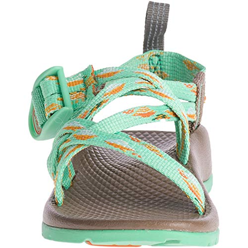 Image of Chaco Kids' ZX1 Ecotread Athletic Sandals