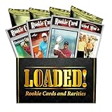 LOADED! Pro Golf Collector's Box: 4 Certified Mint+ Rookie Cards - Tiger Woods, Scottie Scheffler, Brooks Koepka, Jack Nicklaus, Xander Schauffele, Bryson Dechambeau