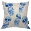 Blue Jellyfish