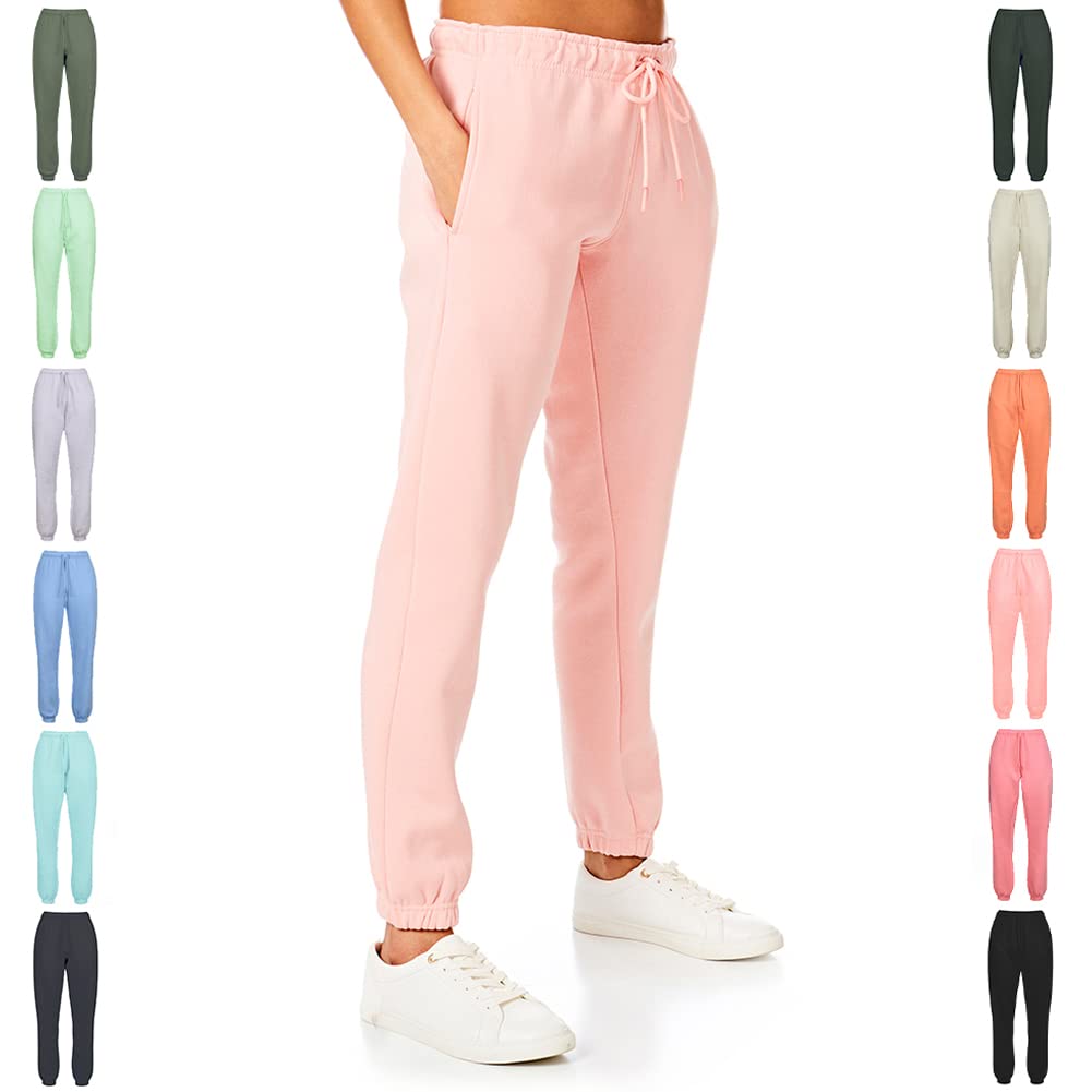 Women's Loungewear Jog Pant