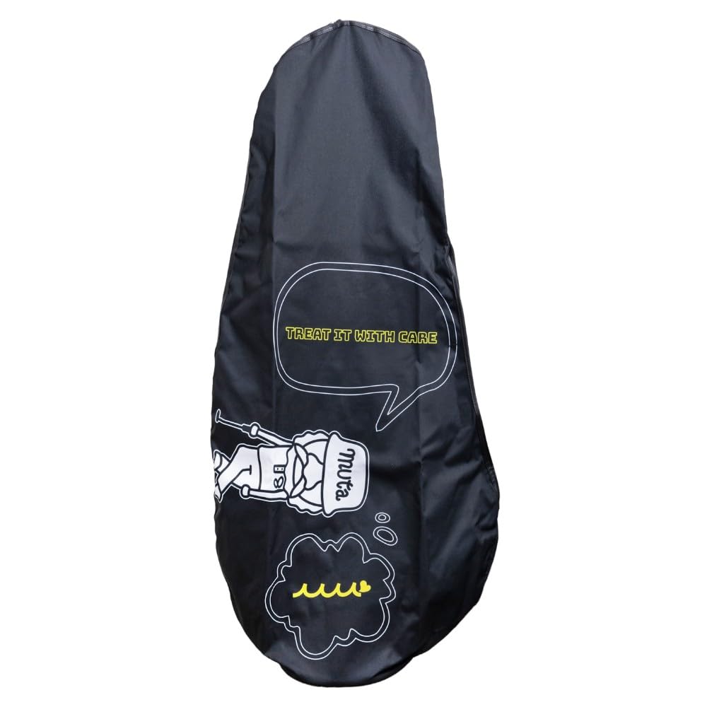 Amazon | muta MARINE GOLF ムータ マリン ゴルフ トラベルカバー MGAD 