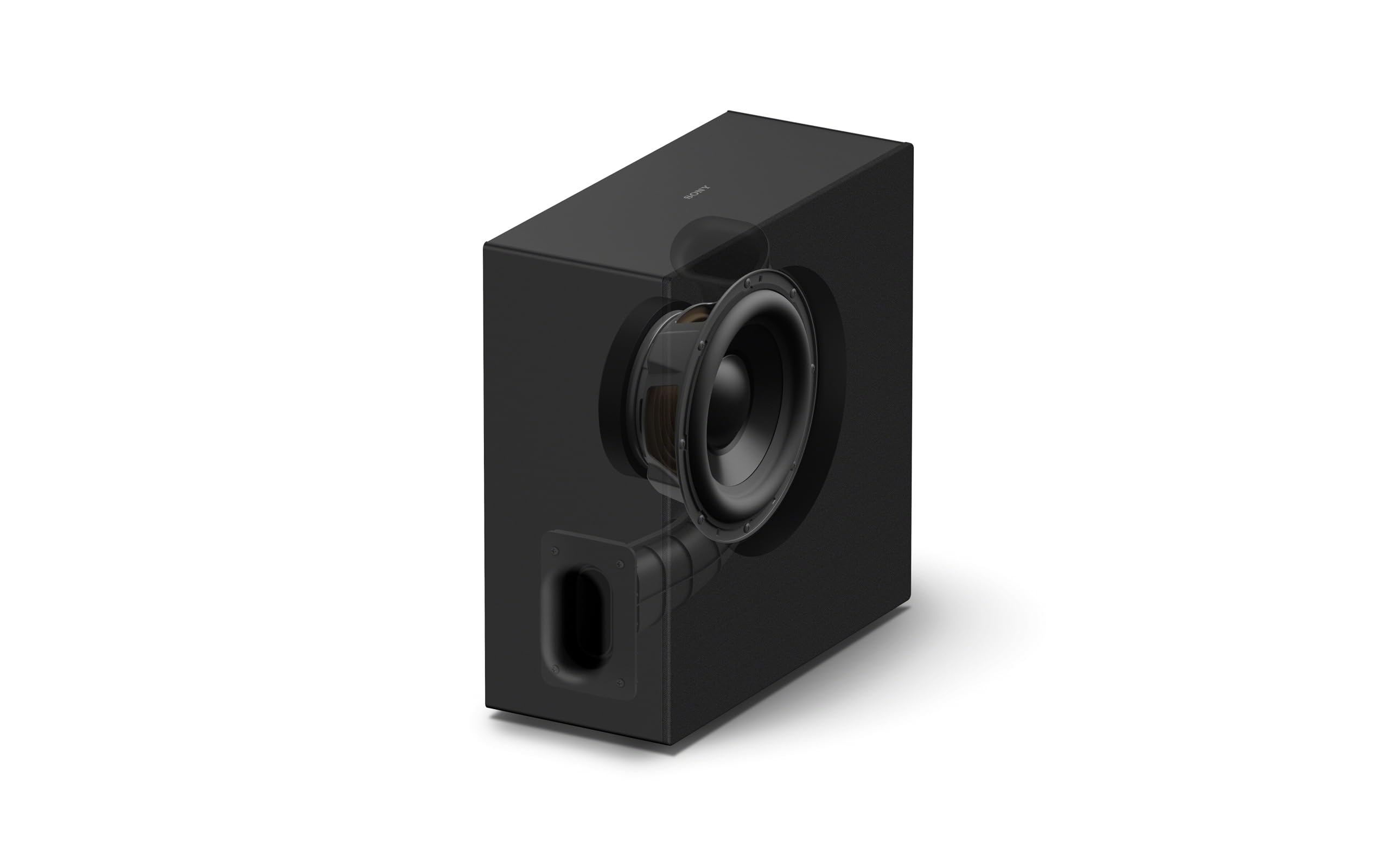 Sony BRAVIA Theatre Sub 8 Subwoofer Inalámbrico 300 W para Barra de Sonido y Home Cinema, Compatible con HT-A9M2, A8, A9000, A8000, A7100, SA-SW8, Modelo 2026