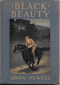 Black Beauty with Illustrations by Katharine Pyle
