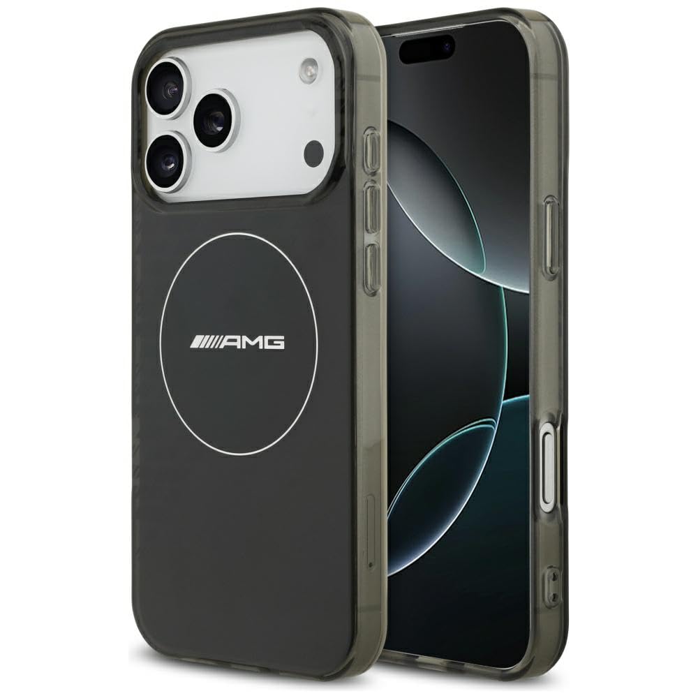 Coque iPhone 17 Pro Max AMG MagSafe idéale pour le quotidien - 8