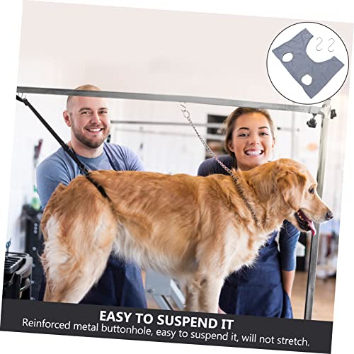 Beavorty Rede Para Animais De Estimação Tosa Para Cães Tosa Para Gatos Rede Para Banho De Cães Bolsa