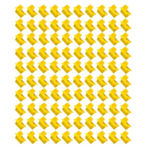 Tile Spacers 300/600pcs Replacement Floor Leveling Tile Spacers Clips System