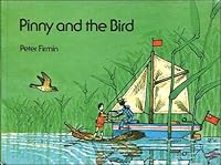 Pinny and the bird 0670809578 Book Cover