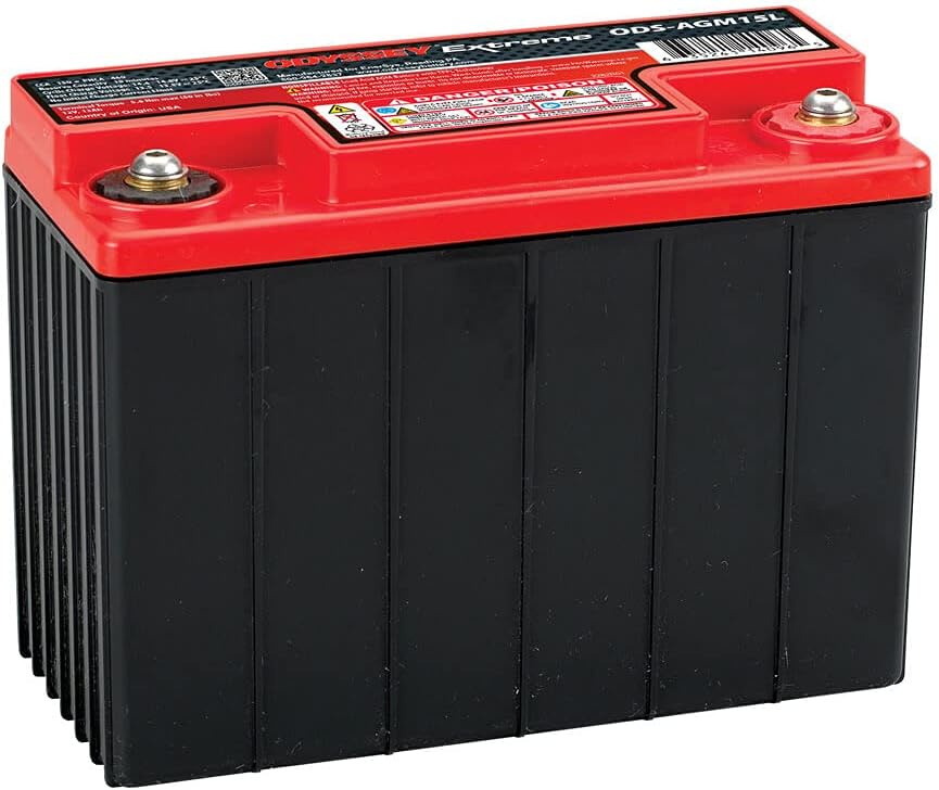 Odyssey Battery, Extreme Series, AGM