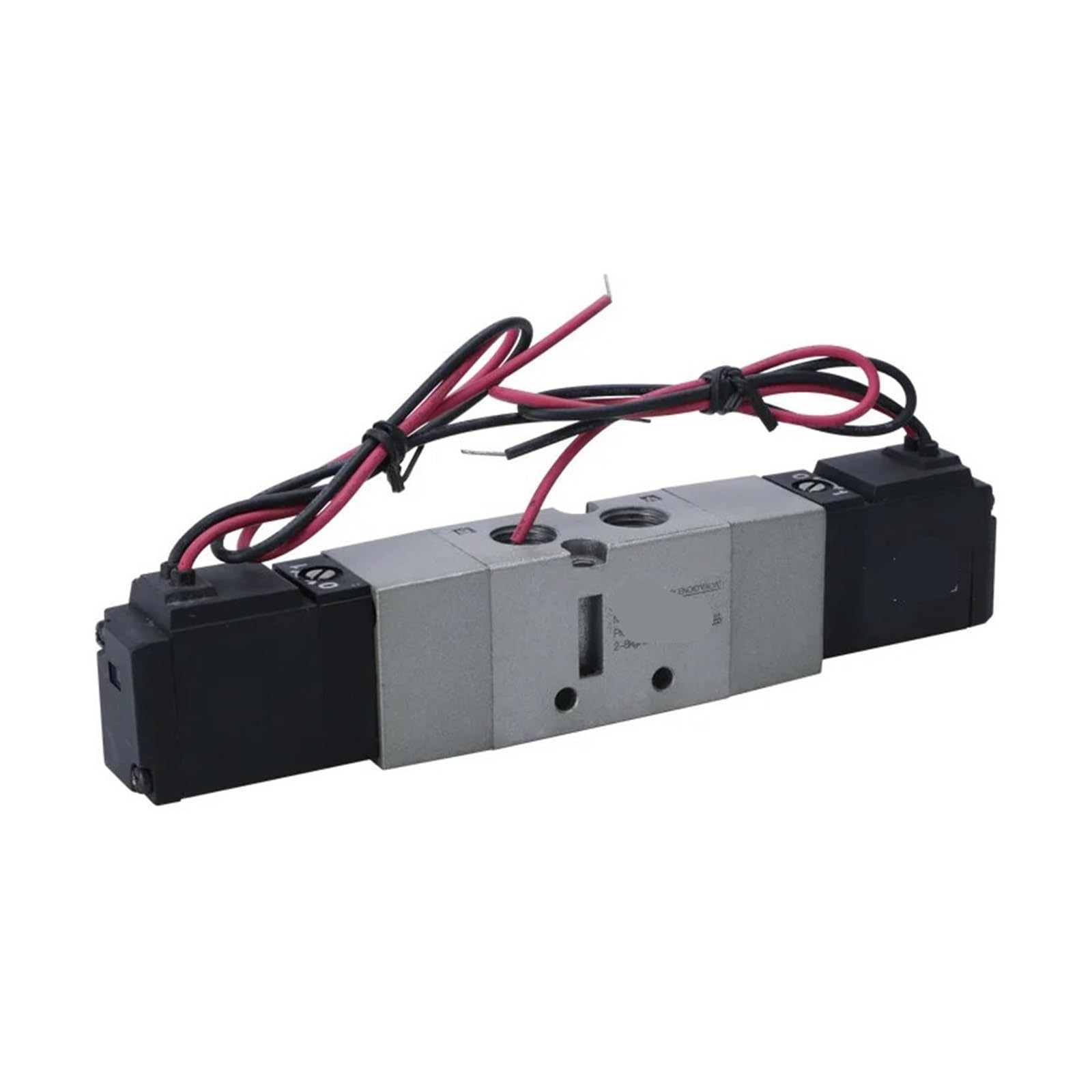 Électrovanne VF KVF3330 vanne pneumatique 5 voies AC110V maintien