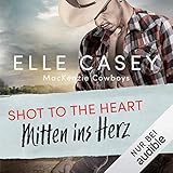 to heart anime wikipedia  Shot to the Heart - Mitten ins Herz: Mackenzie Cowboys 2