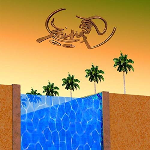 Infinity Pool (2lp+CD) [Vinyl LP]