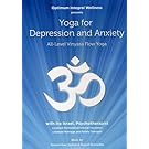 Yoga for Depression and Anxiety